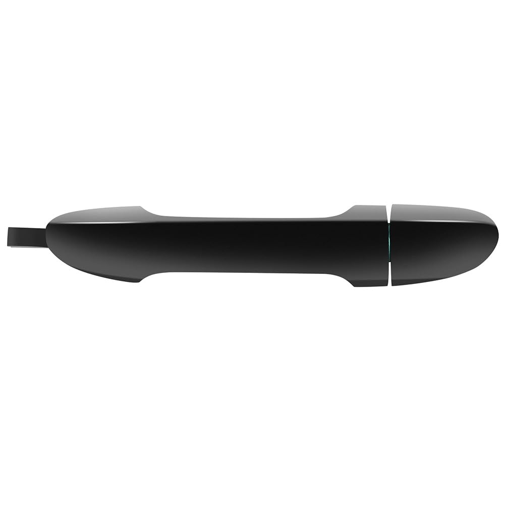 Amazon.com: ECCPP Exterior Door Handle 2004-2009 for Kia for